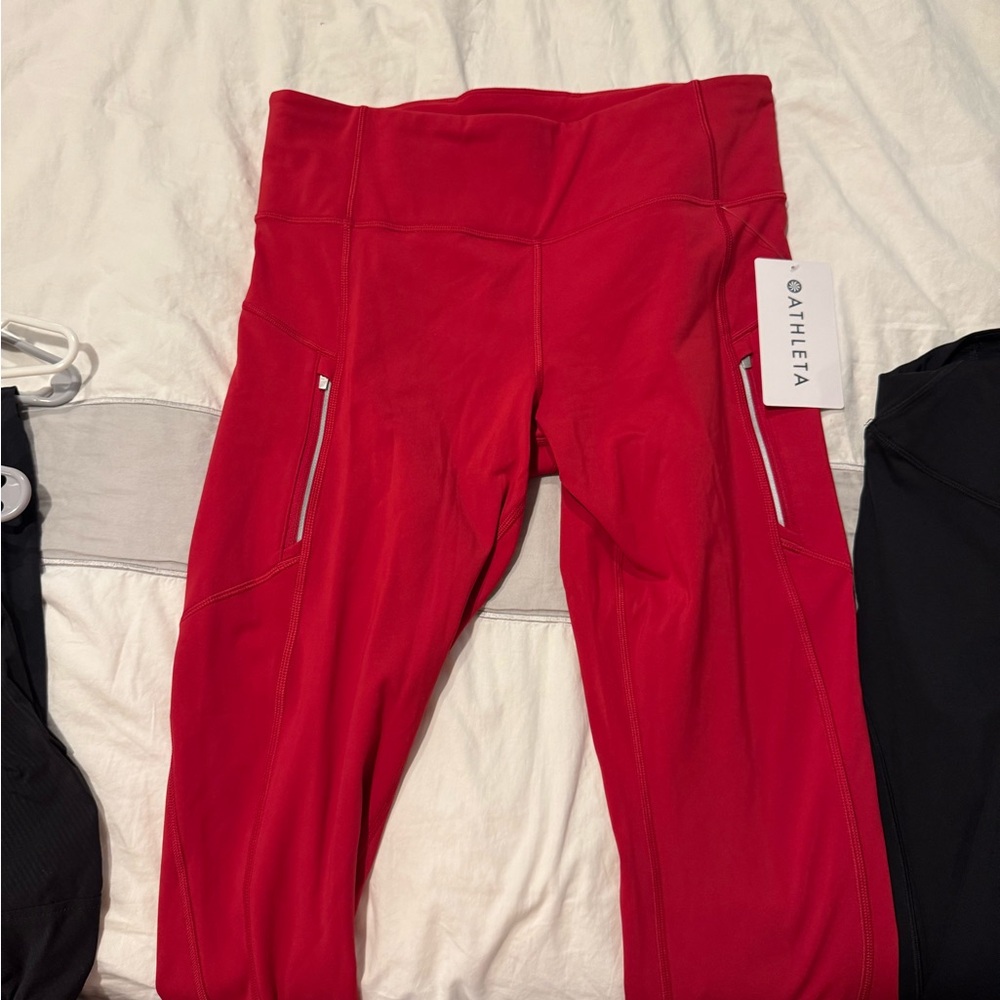 Athleta Rainier Tight